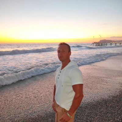 Mahmutlar Beach в сентябре — фото погоды (2025-09-30)