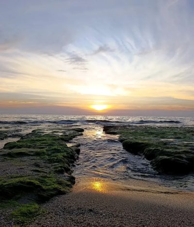 Mahmutlar Beach в ноябре — фото погоды (2025-11-19)