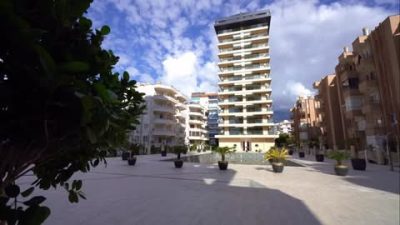 Mahmutlar Beach в ноябре — фото погоды (2025-11-21)