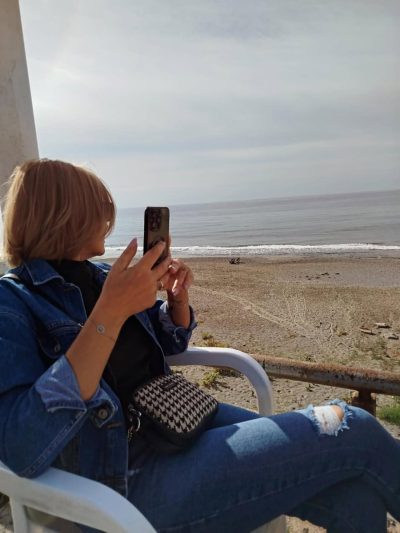 Mahmutlar Beach в ноябре — фото погоды (2025-11-29)