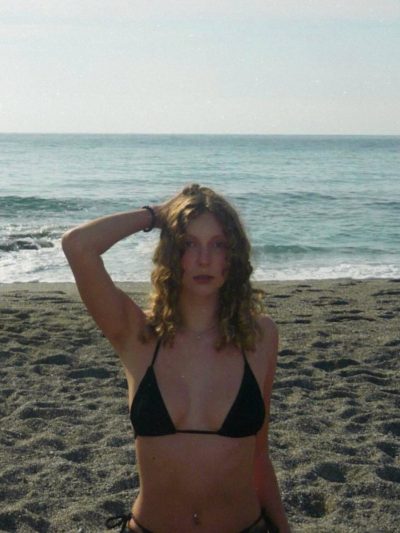 Mahmutlar Beach в январе — фото погоды (2026-01-06)