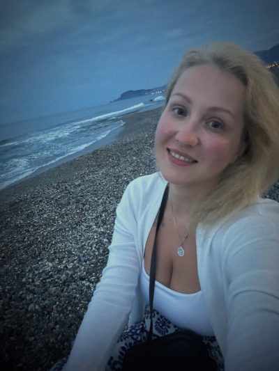 Mahmutlar Beach в мае — фото погоды (2026-05-24)