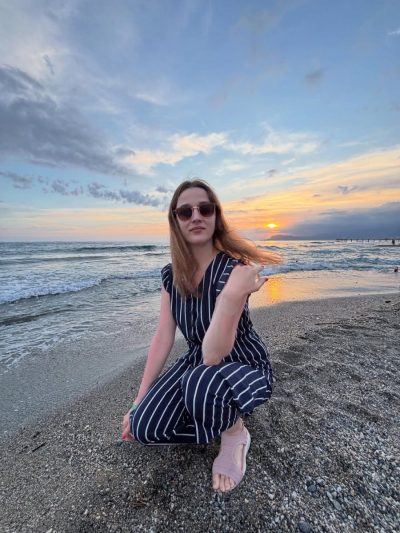 Mahmutlar Beach в июне — фото погоды (2026-06-08)