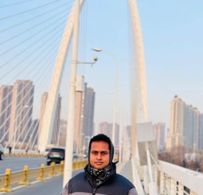Weiyang District в январе — фото погоды (2025-01-13)