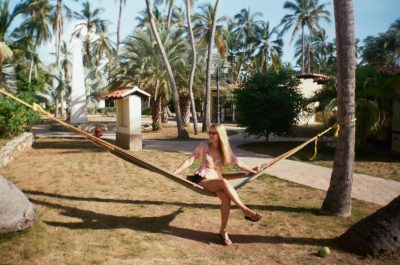 Isla Margarita, La Perla Del Caribe. Venezuela в январе — фото погоды (2026-01-30)