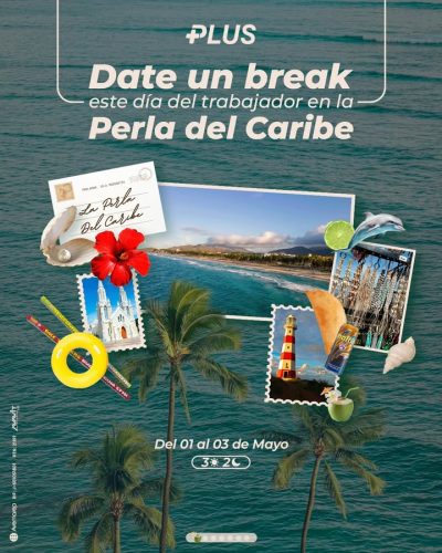 Isla Margarita, La Perla Del Caribe. Venezuela в феврале — фото погоды (2026-02-19)