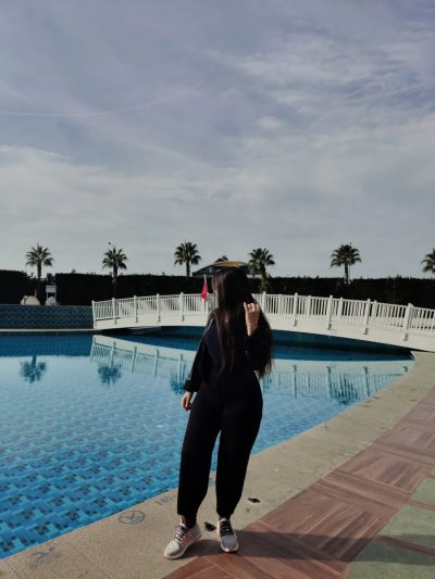 Antalya Granada Luxury Belek Hotels — фото погоды в ноябре (2025-11-27)