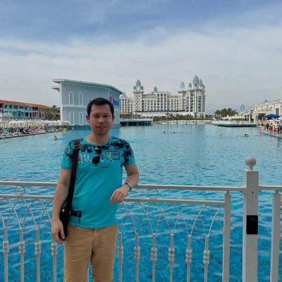Antalya Granada Luxury Belek Hotels — фото погоды в январе (2026-01-19)