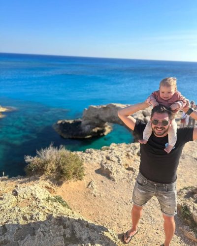 Petrosana Hotel Apts - Ayia Napa — фото погоды в апреле (2023-04-24)