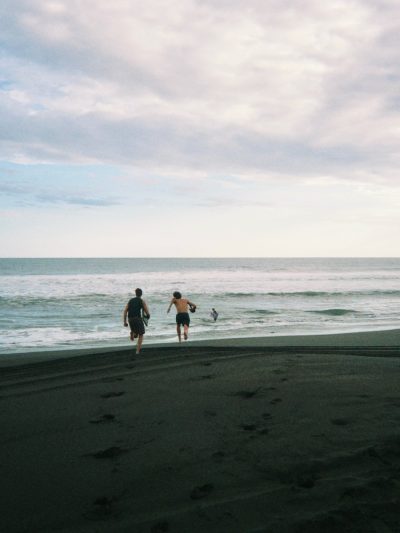 Playa Hermosa, Jaco, Costa Rica в июле — фото погоды (2026-07-04)