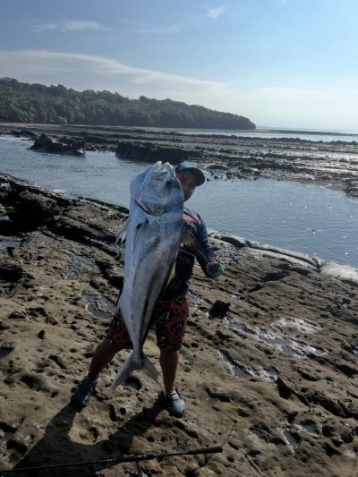 Playa Hermosa, Jaco, Costa Rica в июле — фото погоды (2026-07-14)