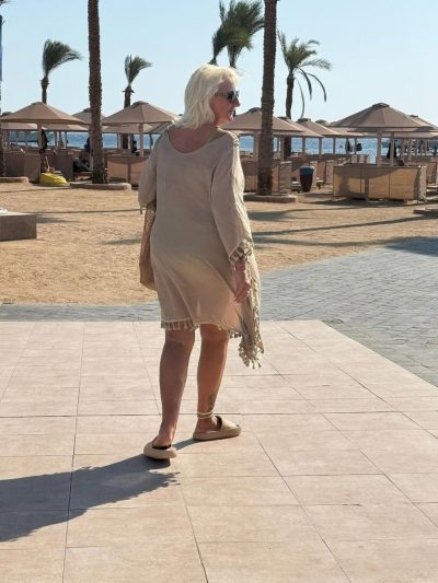 Beach Albatros Hotel  Hurghada — фото погоды в сентябре (2025-09-24)
