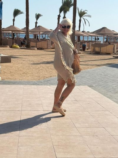 Beach Albatros Hotel  Hurghada — фото погоды в сентябре (2025-09-24)