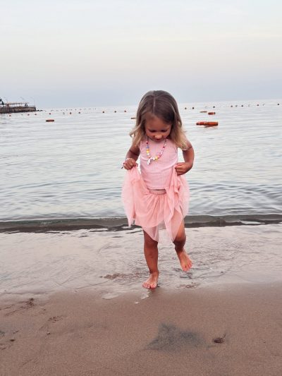 Beach Albatros Hotel  Hurghada — фото погоды в октябре (2025-10-10)