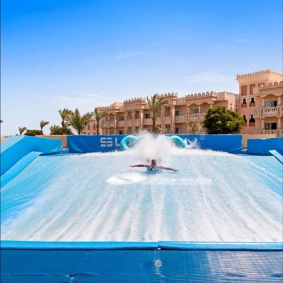 Beach Albatros Hotel  Hurghada — фото погоды в октябре (2025-10-15)