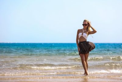 Beach Albatros Hotel  Hurghada — фото погоды в октябре (2025-10-31)