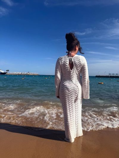 Beach Albatros Hotel  Hurghada — фото погоды в декабре (2025-12-07)