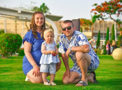 Beach Albatros Hotel  Hurghada — фото погоды в мае (2026-05-19)