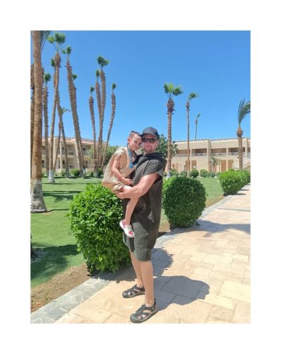 Beach Albatros Hotel  Hurghada — фото погоды в июне (2026-06-06)