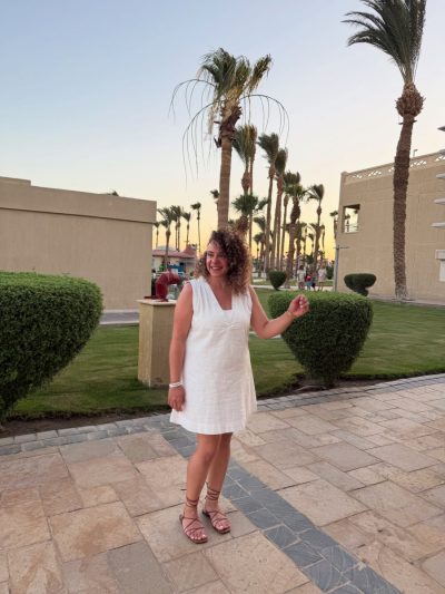 Beach Albatros Hotel  Hurghada — фото погоды в июне (2026-06-30)