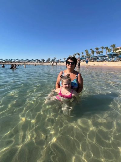 Beach Albatros Hotel  Hurghada — фото погоды в июле (2026-07-04)