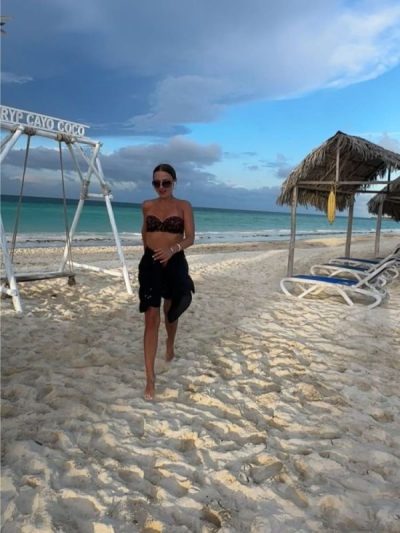 Cayo Coco, Cuba в августе — фото погоды (2025-08-17)