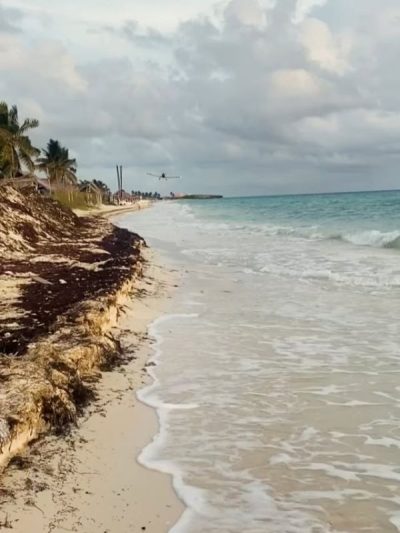 Cayo Coco, Cuba в августе — фото погоды (2025-08-25)