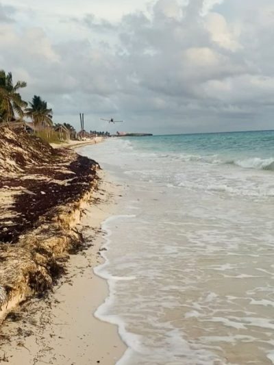 Cayo Coco, Cuba в августе — фото погоды (2025-08-25)
