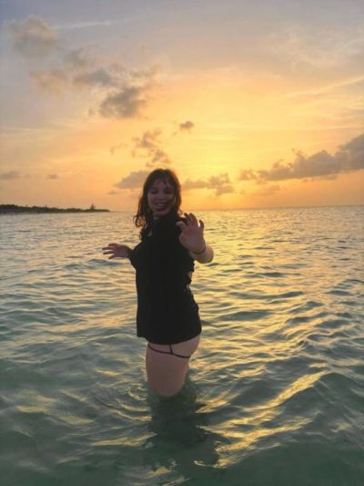 Cayo Coco, Cuba в августе — фото погоды (2025-08-27)