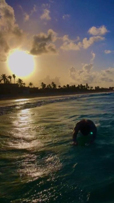 Cayo Coco, Cuba в августе — фото погоды (2025-08-28)