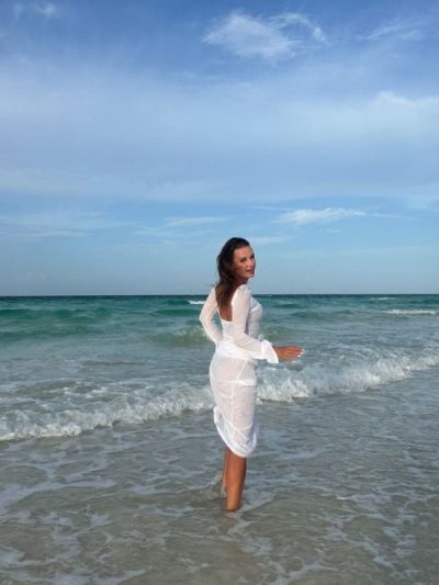 Cayo Coco, Cuba в августе — фото погоды (2025-08-29)