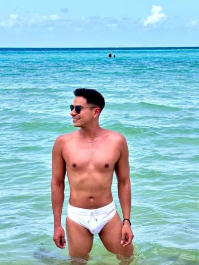 Cayo Coco, Cuba в августе — фото погоды (2025-08-30)