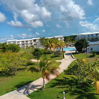 Cayo Coco, Cuba в сентябре — фото погоды (2025-09-08)