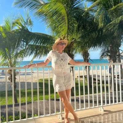 Cayo Coco, Cuba в сентябре — фото погоды (2025-09-08)