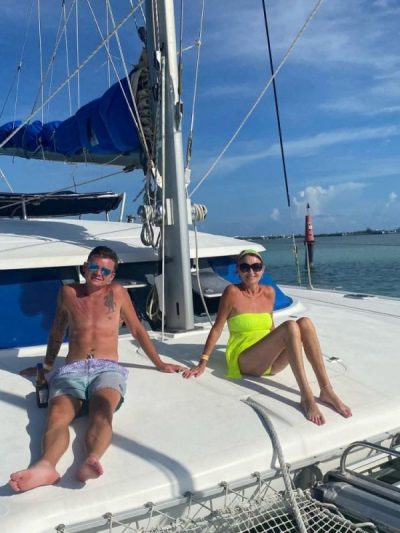 Cayo Coco, Cuba в сентябре — фото погоды (2025-09-17)