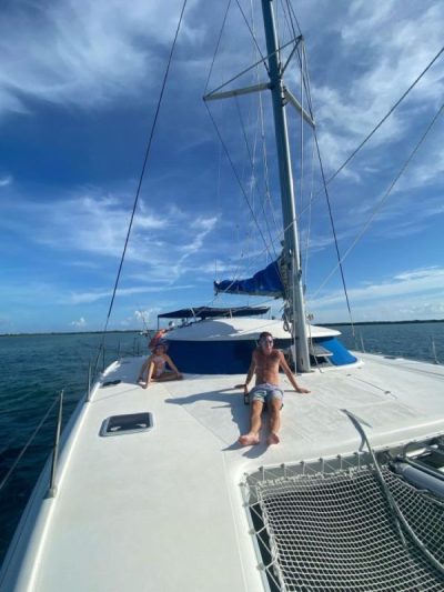 Cayo Coco, Cuba в сентябре — фото погоды (2025-09-17)