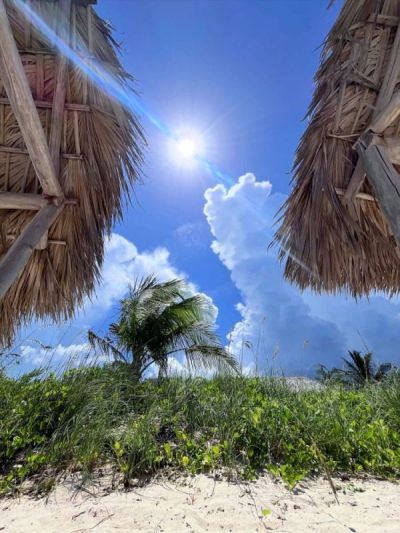 Cayo Coco, Cuba в сентябре — фото погоды (2025-09-24)