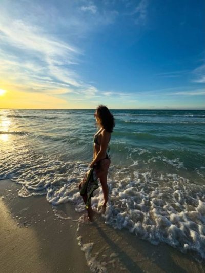 Cayo Coco, Cuba в сентябре — фото погоды (2025-09-30)