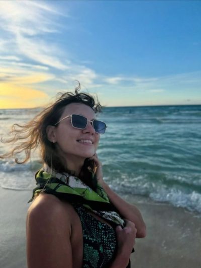 Cayo Coco, Cuba в сентябре — фото погоды (2025-09-30)