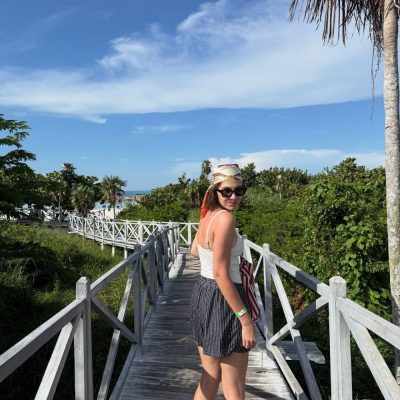 Cayo Coco, Cuba в октябре — фото погоды (2025-10-07)