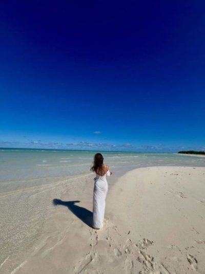 Cayo Coco, Cuba в октябре — фото погоды (2025-10-16)