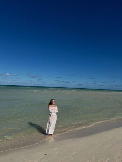 Cayo Coco, Cuba в октябре — фото погоды (2025-10-17)