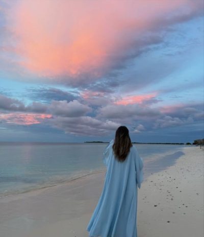 Cayo Coco, Cuba в октябре — фото погоды (2025-10-18)
