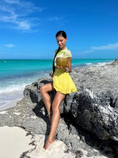 Cayo Coco, Cuba в октябре — фото погоды (2025-10-19)