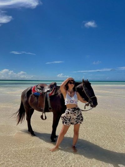 Cayo Coco, Cuba в октябре — фото погоды (2025-10-20)