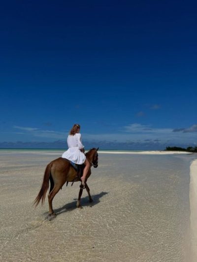 Cayo Coco, Cuba в октябре — фото погоды (2025-10-21)