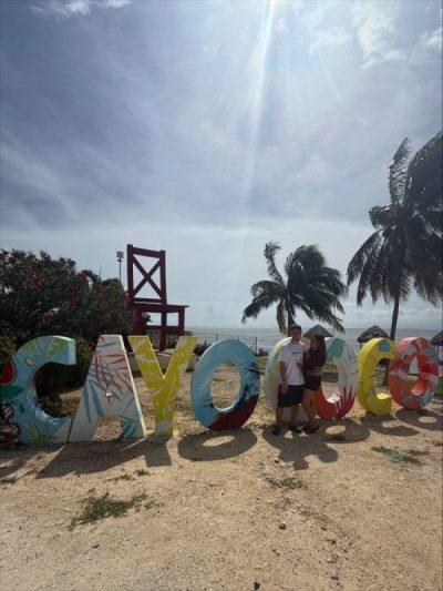 Cayo Coco, Cuba в октябре — фото погоды (2025-10-27)