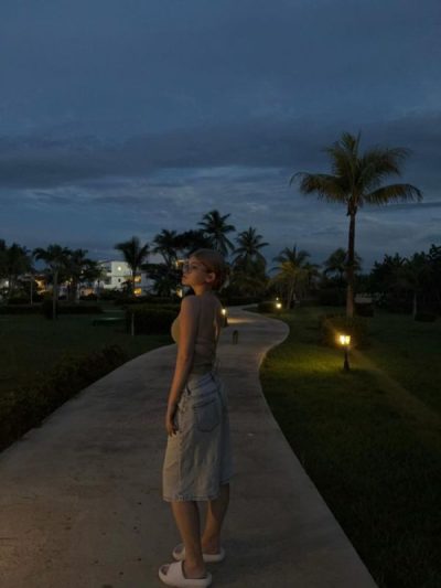 Cayo Coco, Cuba в октябре — фото погоды (2025-10-31)