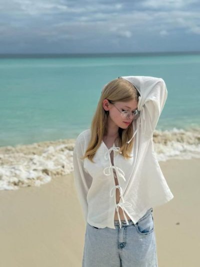 Cayo Coco, Cuba в ноябре — фото погоды (2025-11-02)