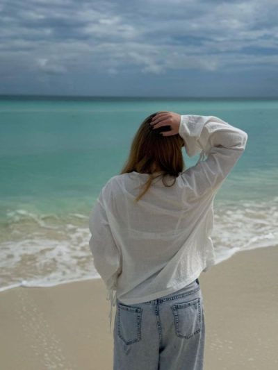 Cayo Coco, Cuba в ноябре — фото погоды (2025-11-02)
